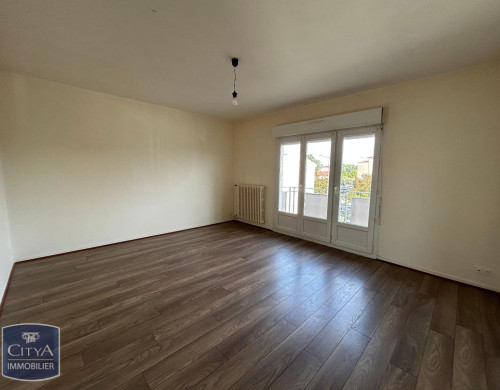 appartement  VILLENEUVE SUR LOT