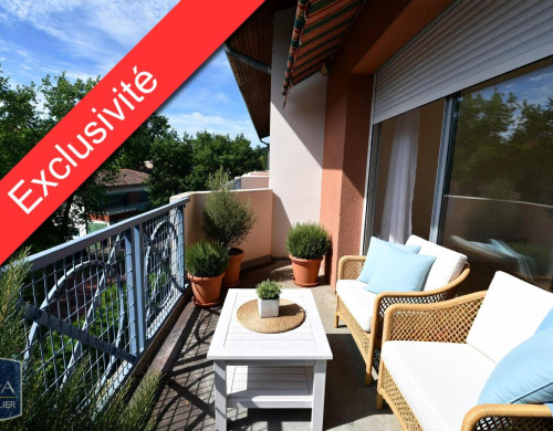 appartement  AGEN