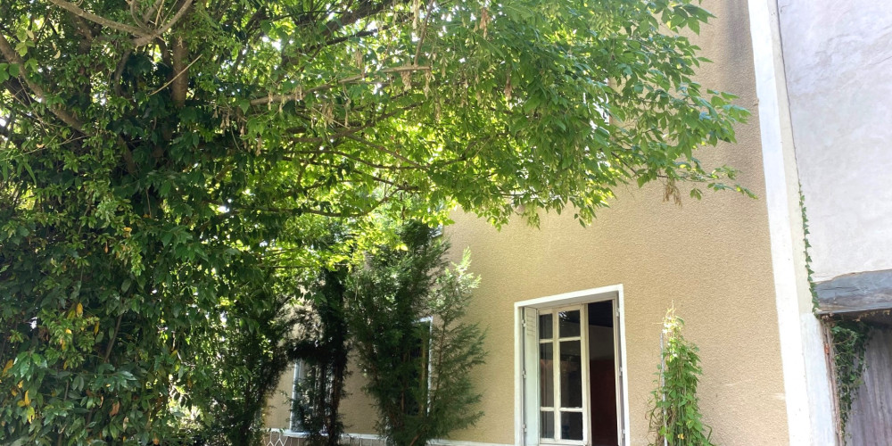 maison à MARMANDE (47200)