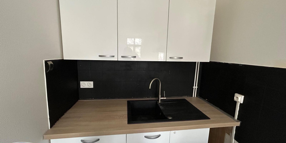 appartement à AGEN (47000)