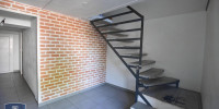 maison à LE PASSAGE (47520)