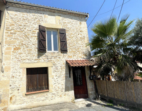maison  FUMEL