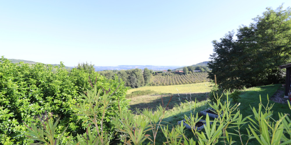maison à VILLENEUVE SUR LOT (47300)