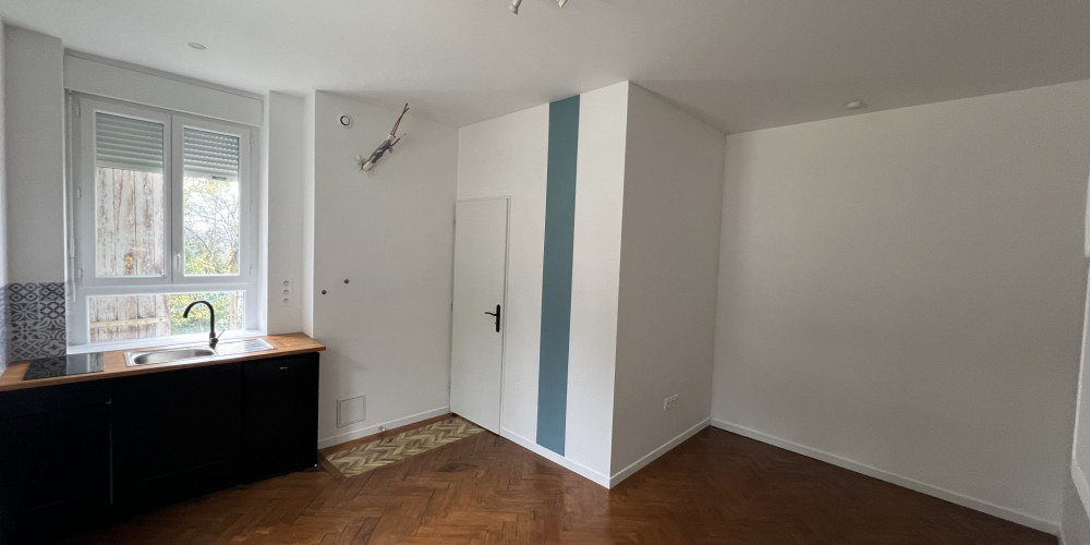appartement à AGEN (47000)