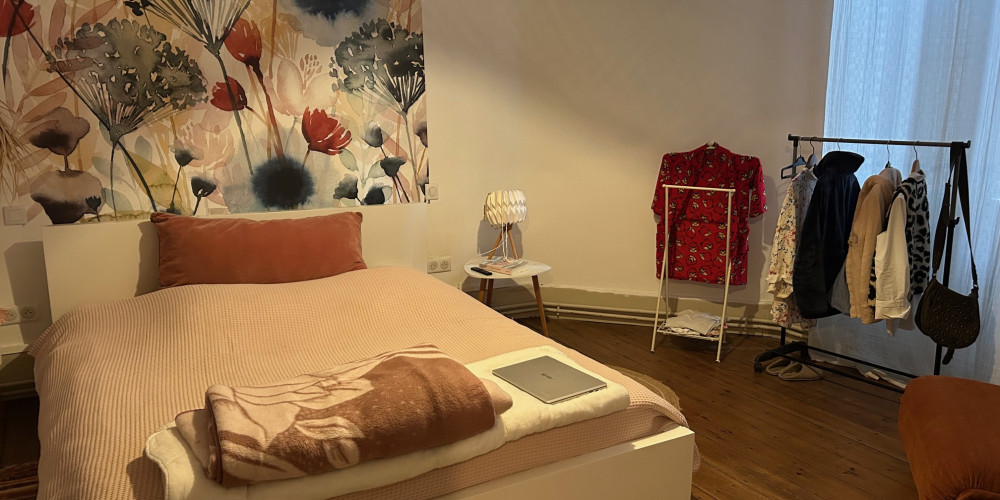 maison à BARBASTE (47230)