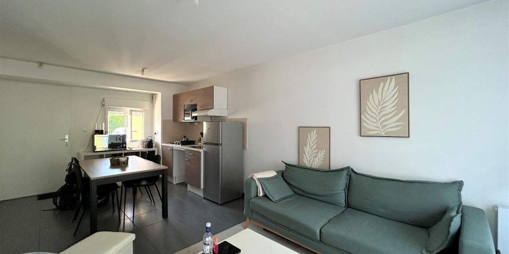 appartement à CASTELCULIER (47240)
