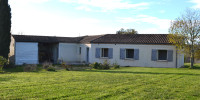maison à PAULHIAC (47150)