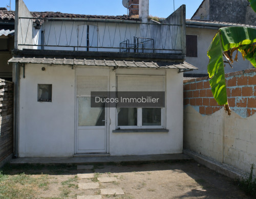 maison  MARMANDE
