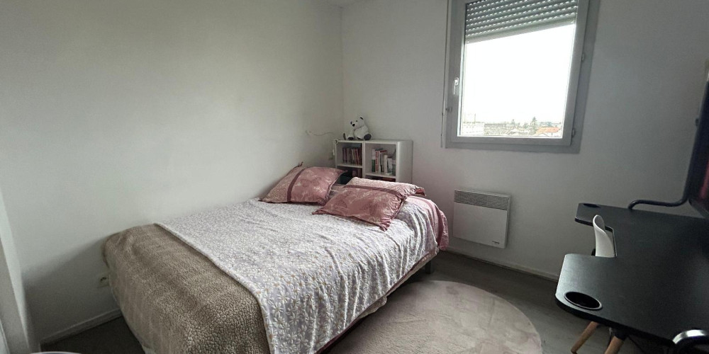 appartement à AGEN (47000)
