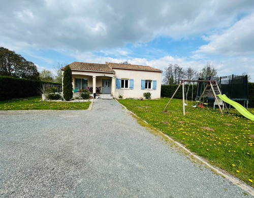 maison  BIAS