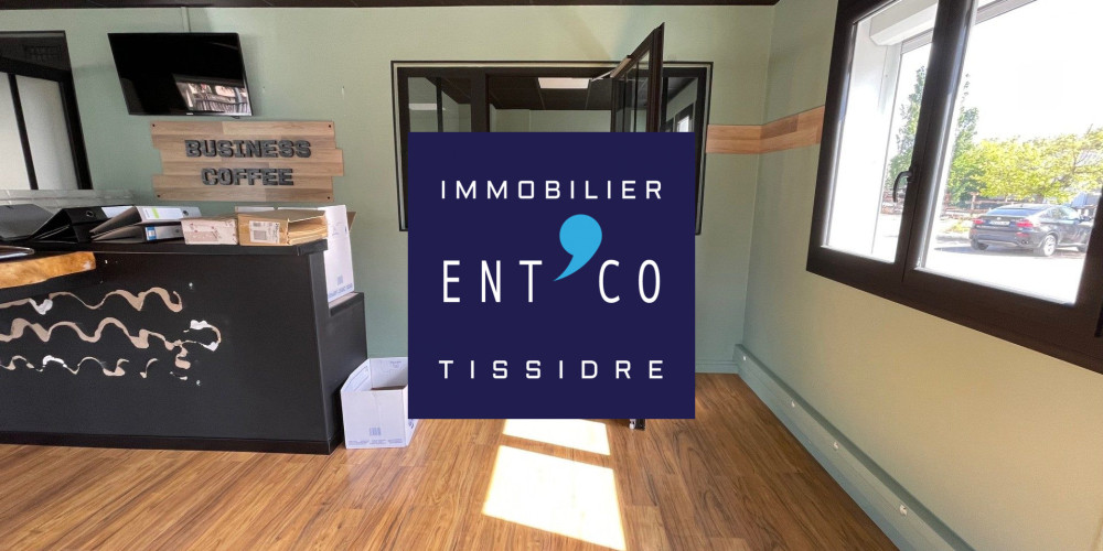 local commercial à BON ENCONTRE (47240)