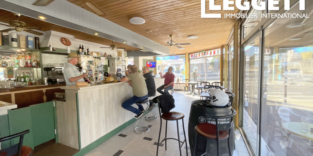 fond de commerce à AGEN (47000)
