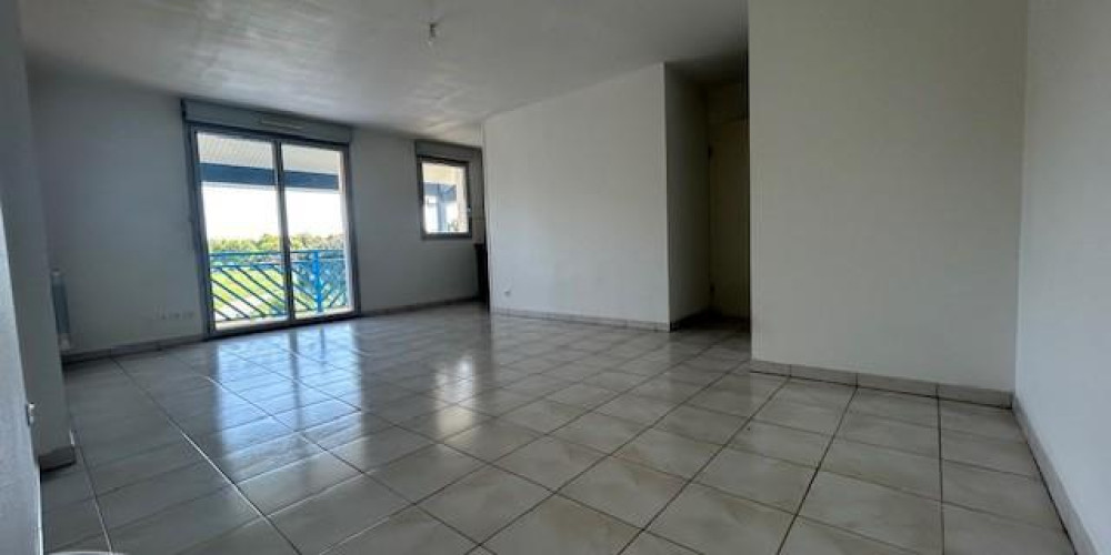 appartement à CASTELJALOUX (47700)