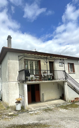 Maison  PENNE D AGENAIS