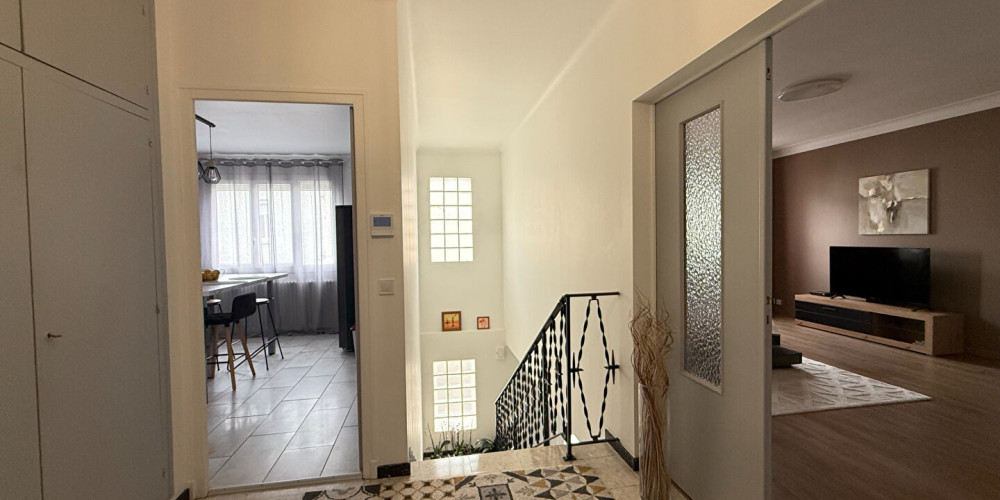 maison à VILLENEUVE SUR LOT (47300)