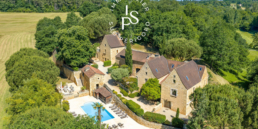 maison à CUZORN (47500)