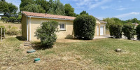 maison à PORT STE MARIE (47130)
