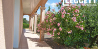 maison à ST BARTHELEMY D AGENAIS (47350)