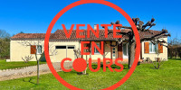 maison à ST ETIENNE DE FOUGERES (47380)