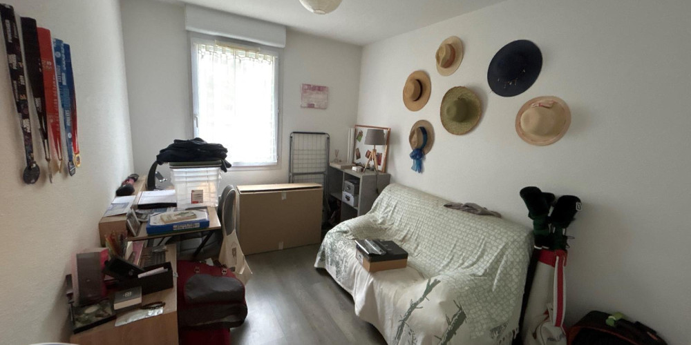 appartement à AGEN (47000)