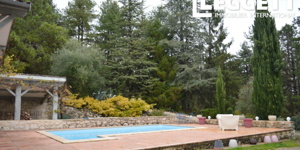 maison à BEAUGAS (47290)