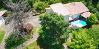 maison à PUYMIROL (47270)