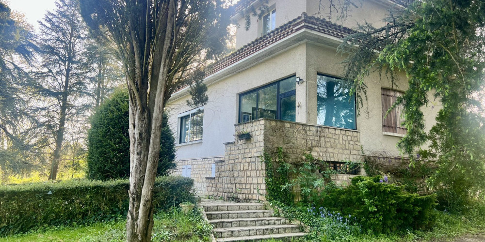 maison à MONTAYRAL (47500)