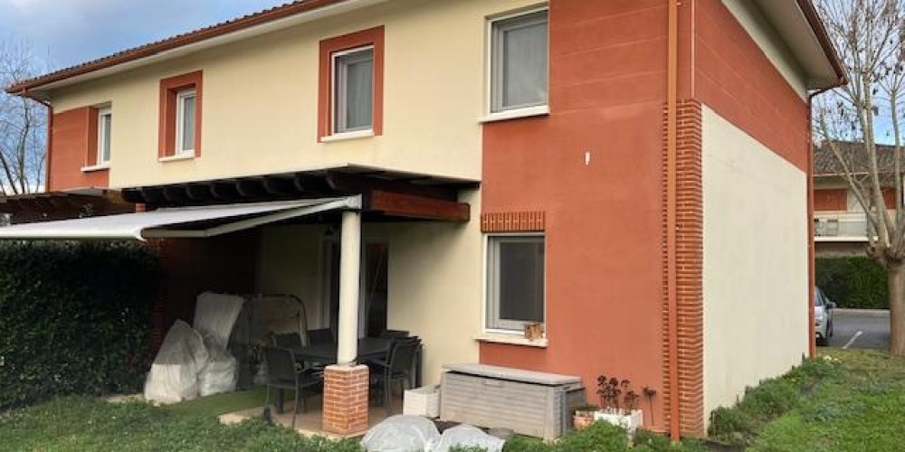 appartement à NERAC (47600)