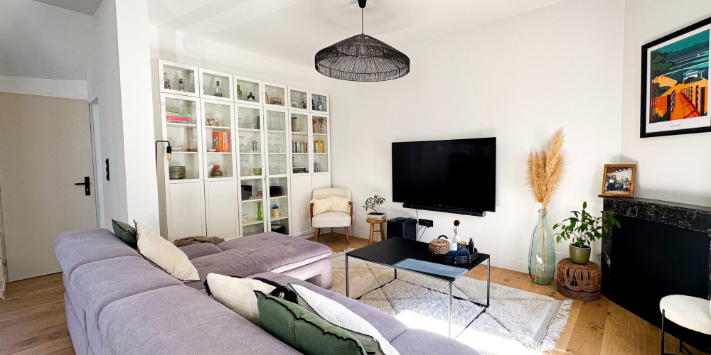 maison à AGEN (47000)