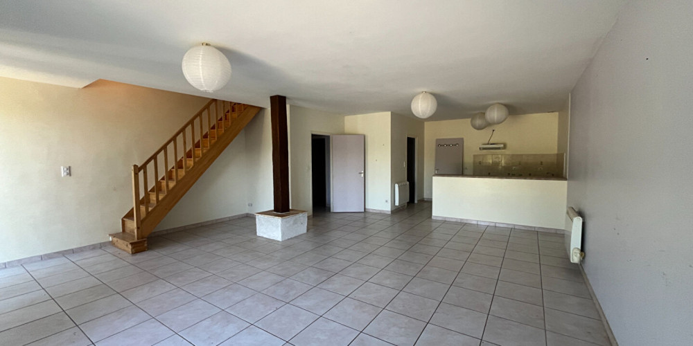 maison à LAFITTE SUR LOT (47320)