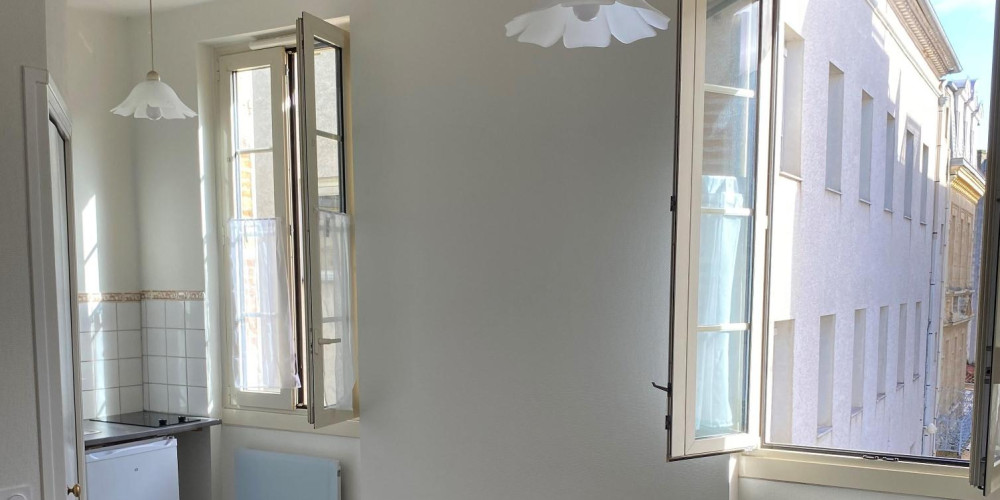 appartement à AGEN (47000)
