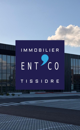 Local commercial  MARMANDE