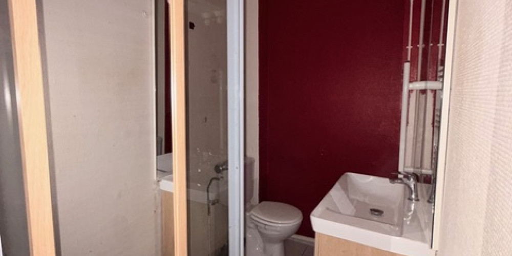 appartement à MARMANDE (47200)