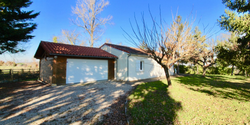 maison à CASTELLA (47340)