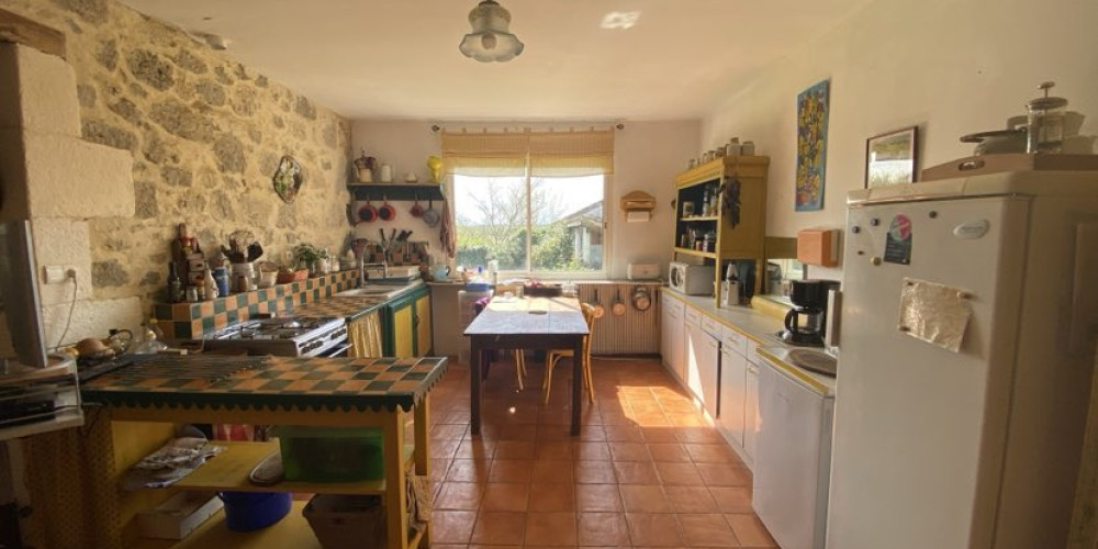 maison à NERAC (47600)