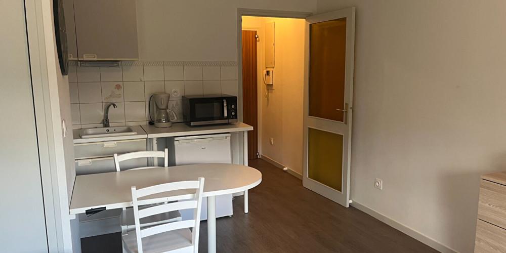 appartement à VILLENEUVE SUR LOT (47300)