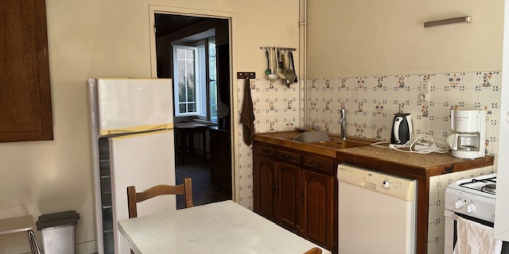 maison à NERAC (47600)