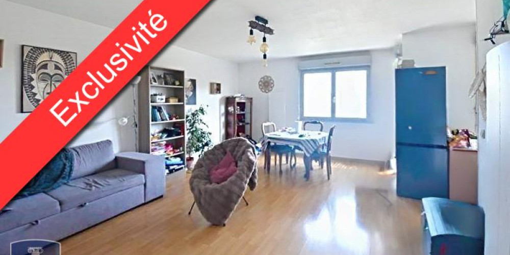 appartement à AGEN (47000)