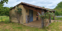 maison à MONFLANQUIN (47150)