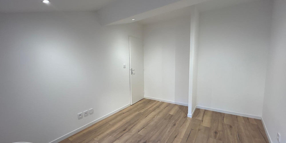 appartement à AGEN (47000)