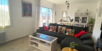 appartement à MARMANDE (47200)