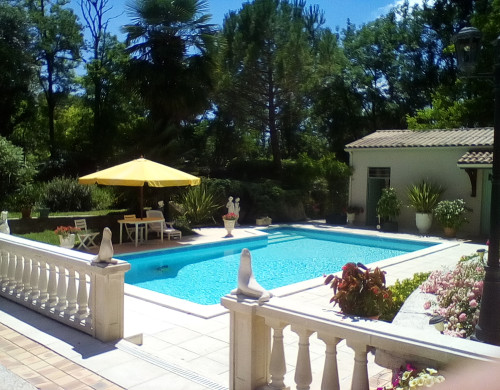 maison  VIANNE