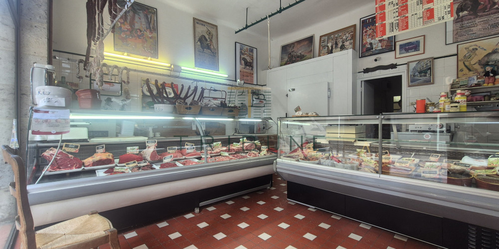 local commercial à AGEN (47000)