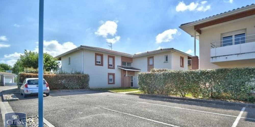 appartement à BOE (47550)