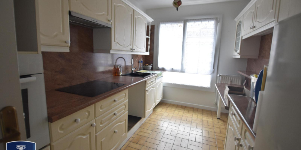 appartement à AGEN (47000)