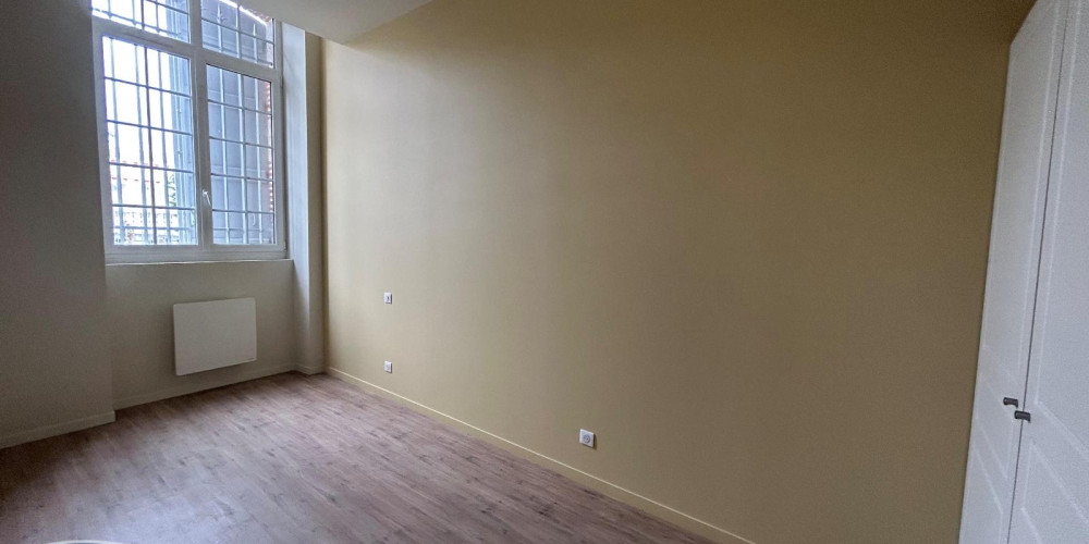 appartement à AGEN (47000)