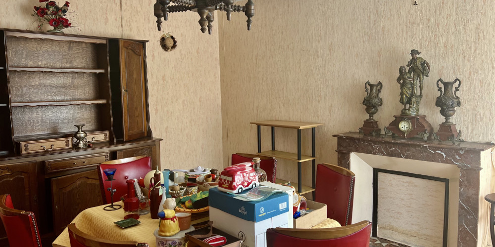 maison à FUMEL (47500)
