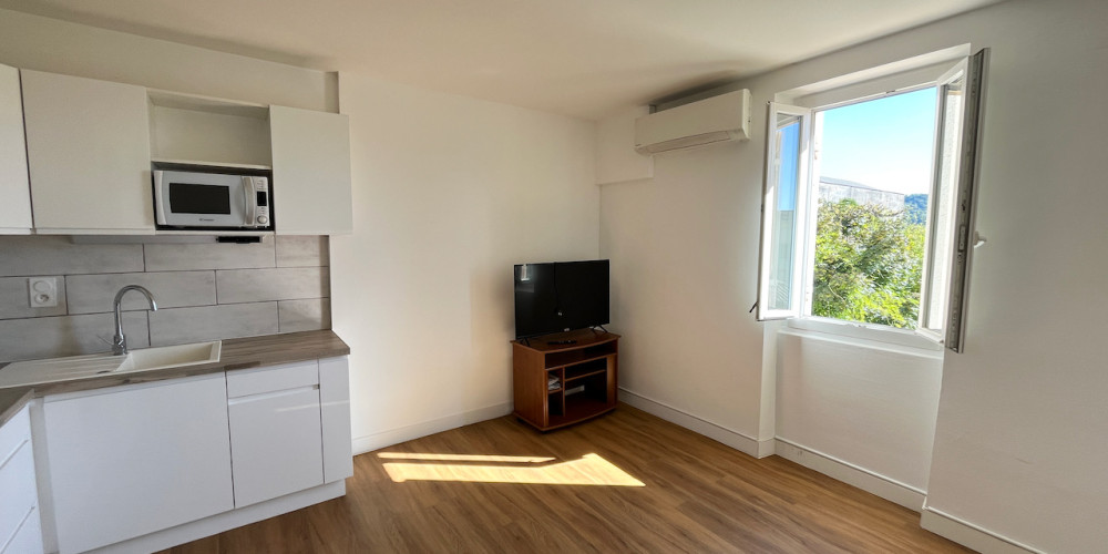 appartement à STE LIVRADE SUR LOT (47110)