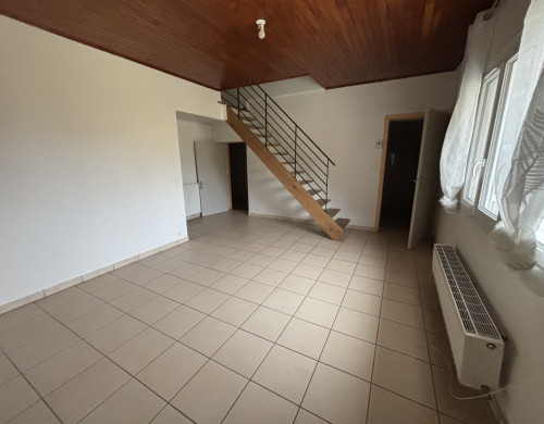 appartement  TONNEINS