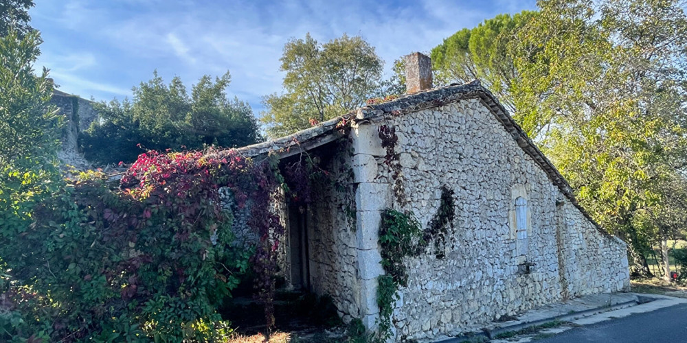 maison à FRESPECH (47140)